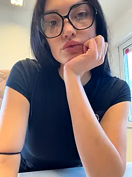 SweetHotDuo online show from 29, 9, 2025