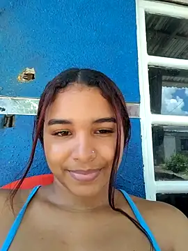 DulceeSalas online show from 9, 9, 2025