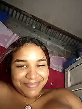 DulceeSalas online show from 23, 9, 2025