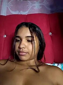 DulceeSalas online show from 18, 9, 2025