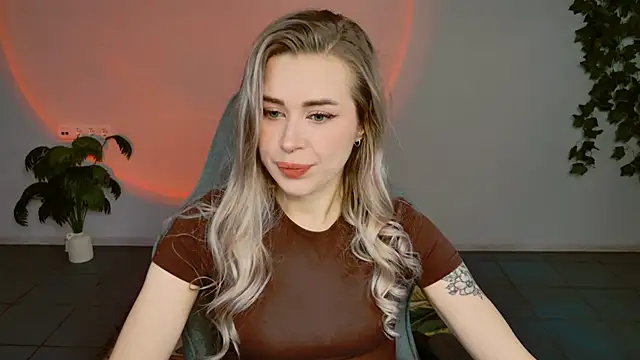 AdelLoyss online show from 20, 9, 2025