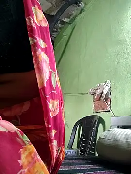 Snapshot of Hot_lali_555 chatting on 8, 10, 2025 Hot lali 555 online show from 8, 10, 2025