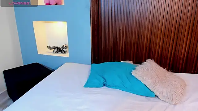 RebecaRush4 online show from 10, 10, 2025