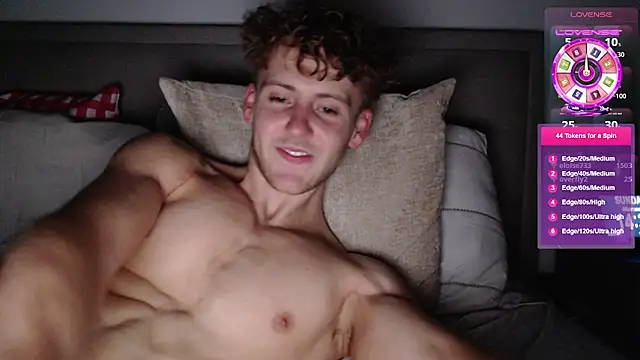 DominantAlex18 online show from 1, 3, 2026