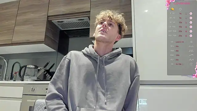 DominantAlex18 online show from 4, 12, 2025