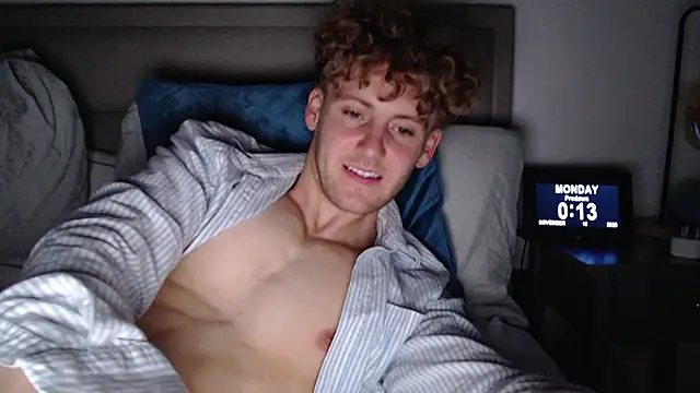 DominantAlex18 online show from 10, 11, 2025