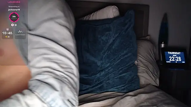 DominantAlex18 online show from 26, 3, 2026