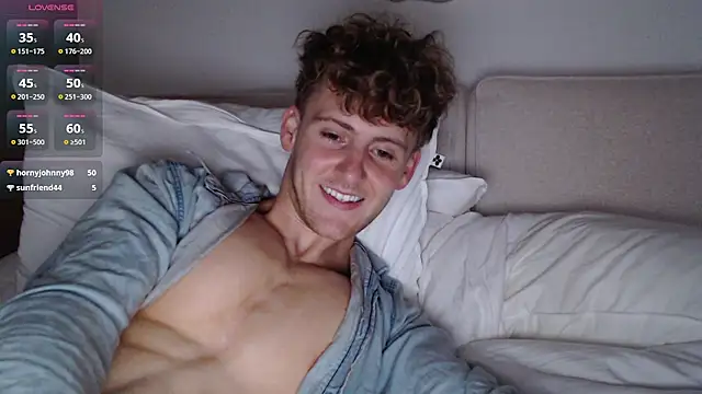 DominantAlex18 online show from 27, 2, 2026