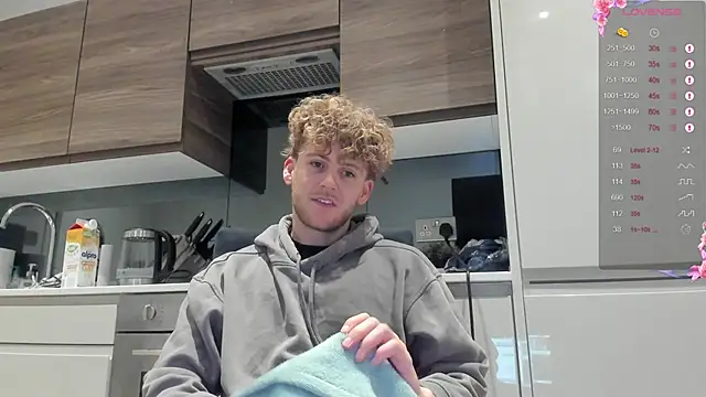 DominantAlex18 online show from 27, 11, 2025