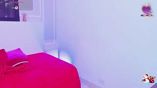 TianaGlow26 online show from 20, 12, 2025