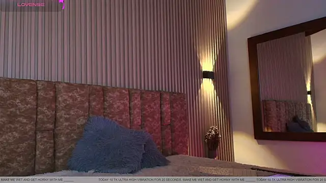 Coral 777 online show from 8, 11, 2025