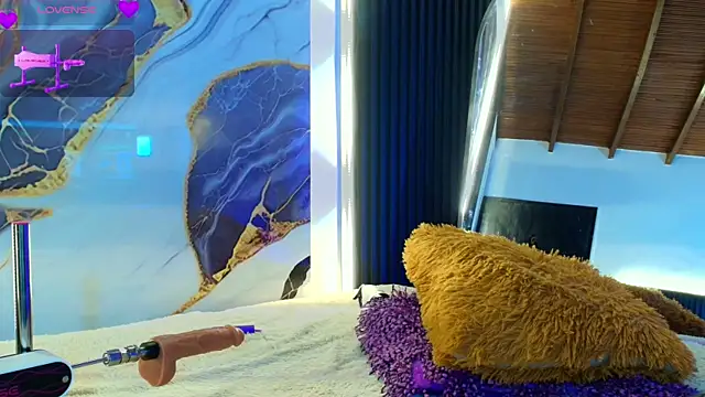 Coral 777 online show from 18, 12, 2025