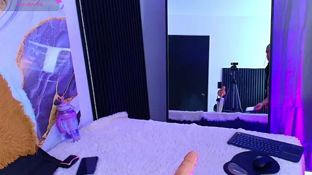 Coral 777 online show from 25, 3, 2026