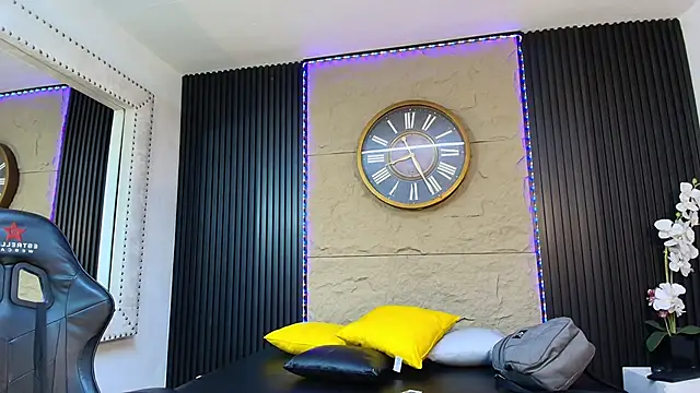 Lean Portman online show from 13, 6, 2026