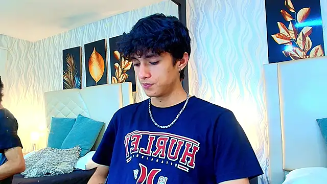 Lean Portman online show from 28, 11, 2025