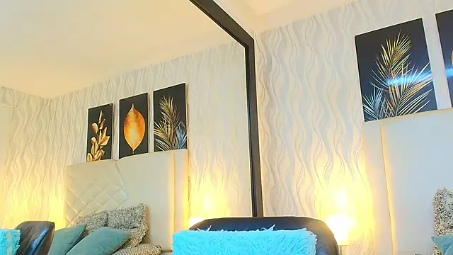 Lean Portman online show from 15, 2, 2026