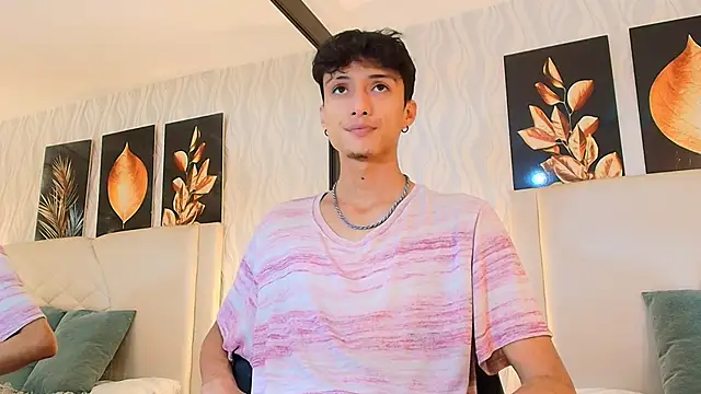 Lean Portman online show from 8, 10, 2025