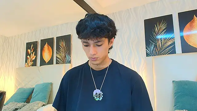 Lean Portman online show from 11, 2, 2026