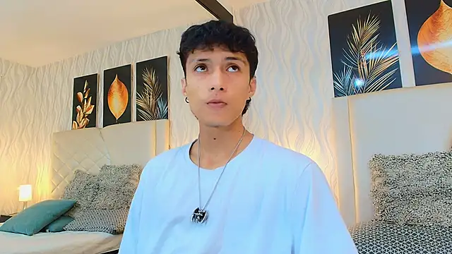 Lean Portman online show from 17, 1, 2026