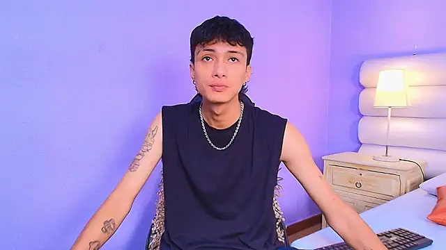 Lean Portman online show from 20, 3, 2026