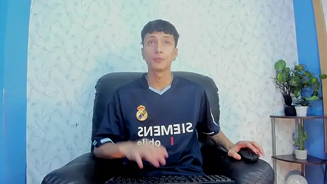 Lean Portman online show from 16, 6, 2026