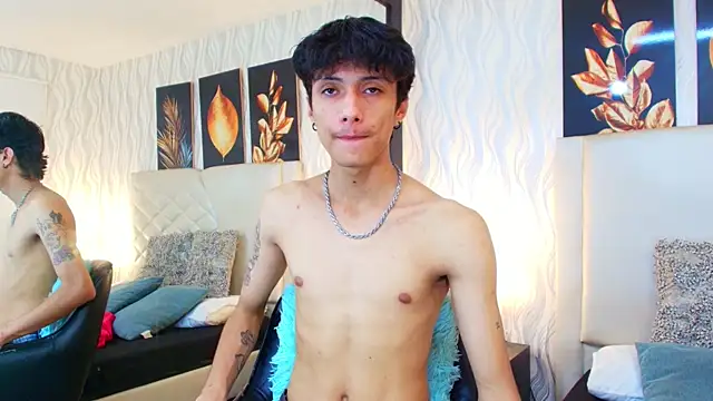 Lean Portman online show from 17, 11, 2025