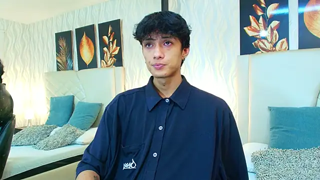 Lean Portman online show from 26, 11, 2025