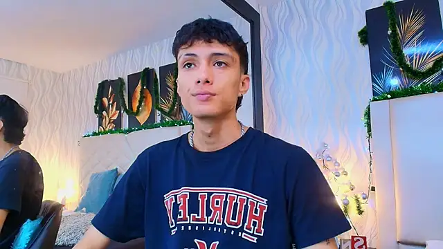 Lean Portman online show from 18, 12, 2025