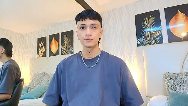 Lean Portman online show from 23, 2, 2026