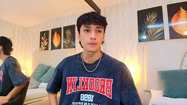 Lean Portman online show from 20, 4, 2026