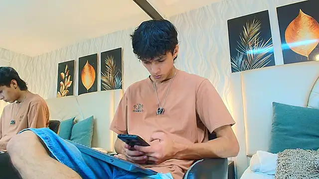 Lean Portman online show from 10, 2, 2026