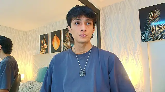 Lean Portman online show from 9, 2, 2026