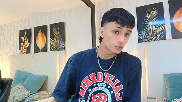 Lean Portman online show from 27, 2, 2026