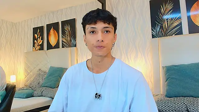 Lean Portman online show from 13, 1, 2026