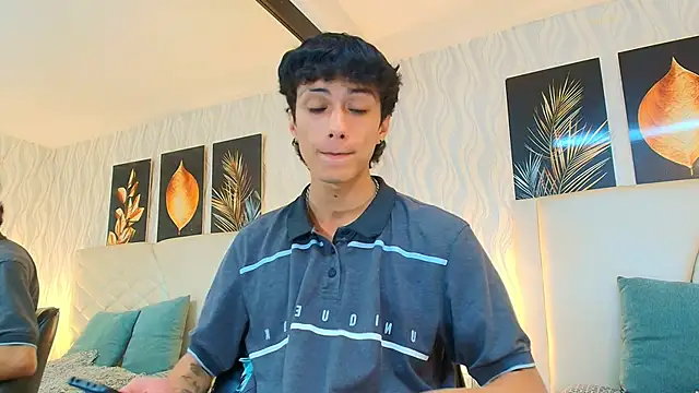 Lean Portman online show from 17, 2, 2026