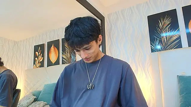 Lean Portman online show from 6, 2, 2026