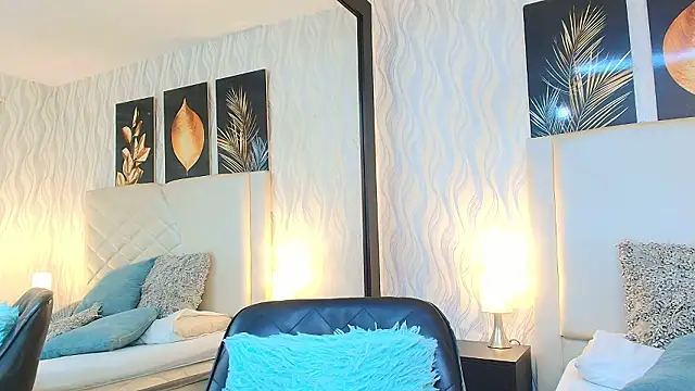 Lean Portman online show from 4, 3, 2026