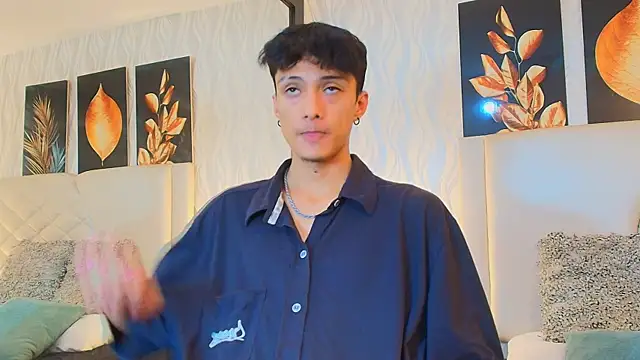 Lean Portman online show from 3, 10, 2025