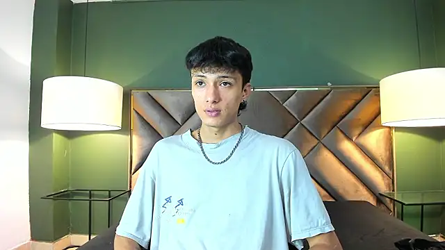 Lean Portman online show from 28, 3, 2026