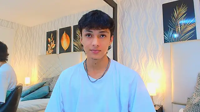 Lean Portman online show from 17, 4, 2026