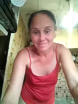 MerelinMILf online show from 6, 10, 2025