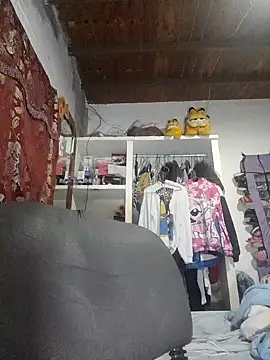 Ale lux28 online show from 9, 9, 2025