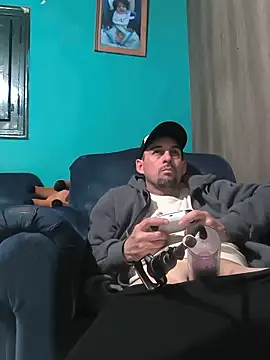El Andres 1 online show from 3, 6, 2026