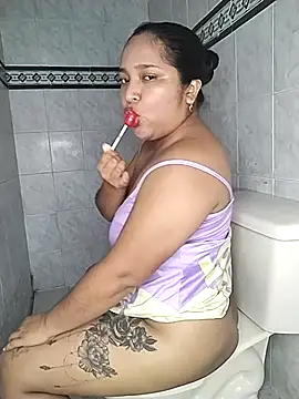 Angelly ricura online show from 30, 11, 2025