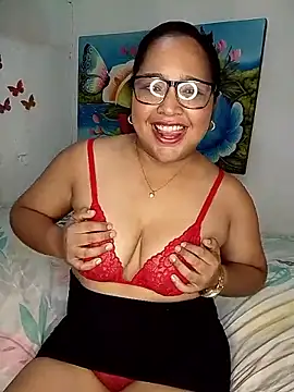 Angelly ricura online show from 6, 3, 2026