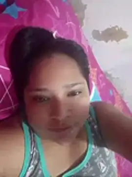 Snapshot of Angelly_ricura chatting on 26, 5, 2026 Angelly ricura online show from 26, 5, 2026