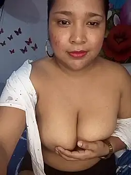 Angelly ricura online show from 31, 3, 2026