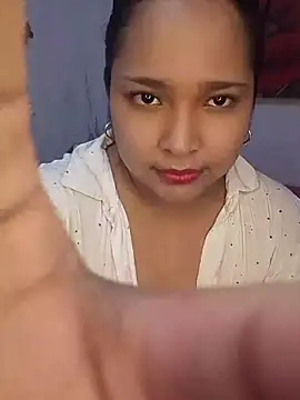 Angelly ricura online show from 18, 4, 2026