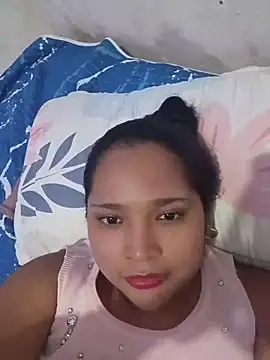 Angelly ricura online show from 15, 4, 2026