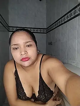 Angelly ricura online show from 28, 11, 2025